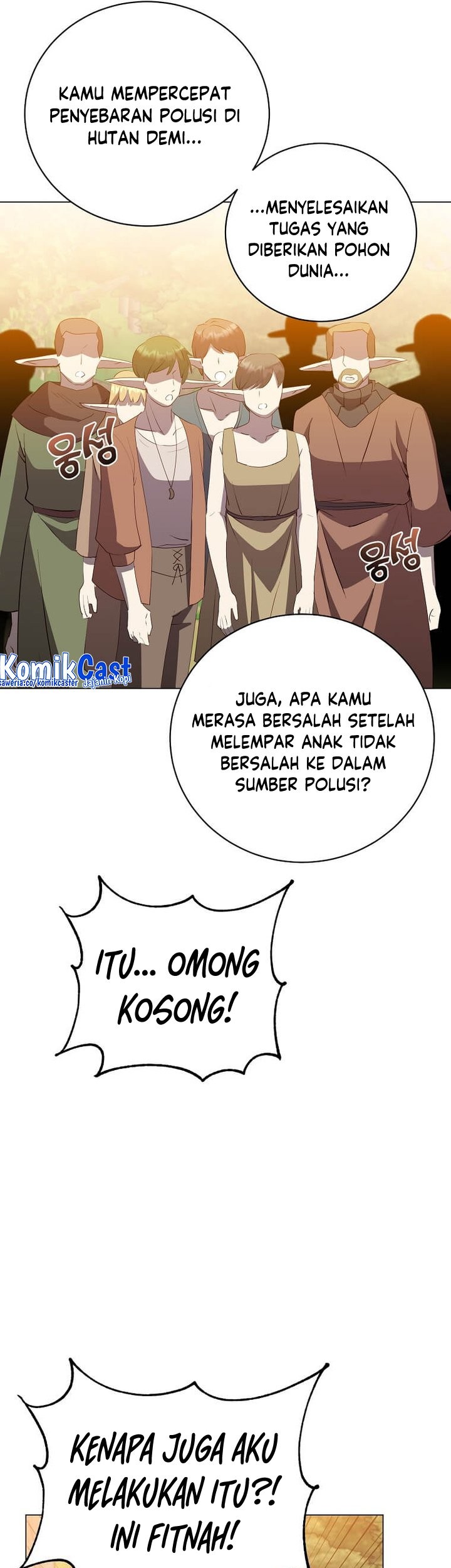 Chapter 139 - halaman 27