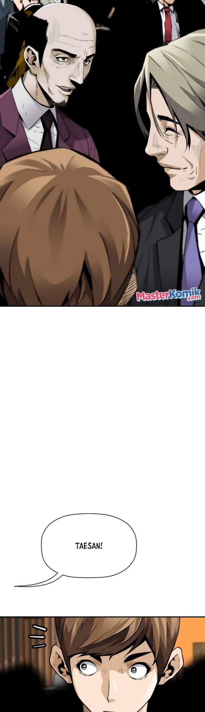 Chapter 105 - halaman 61