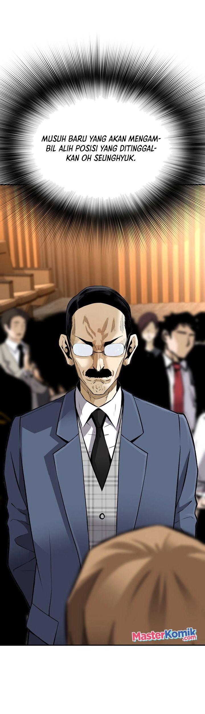 Chapter 105 - halaman 67