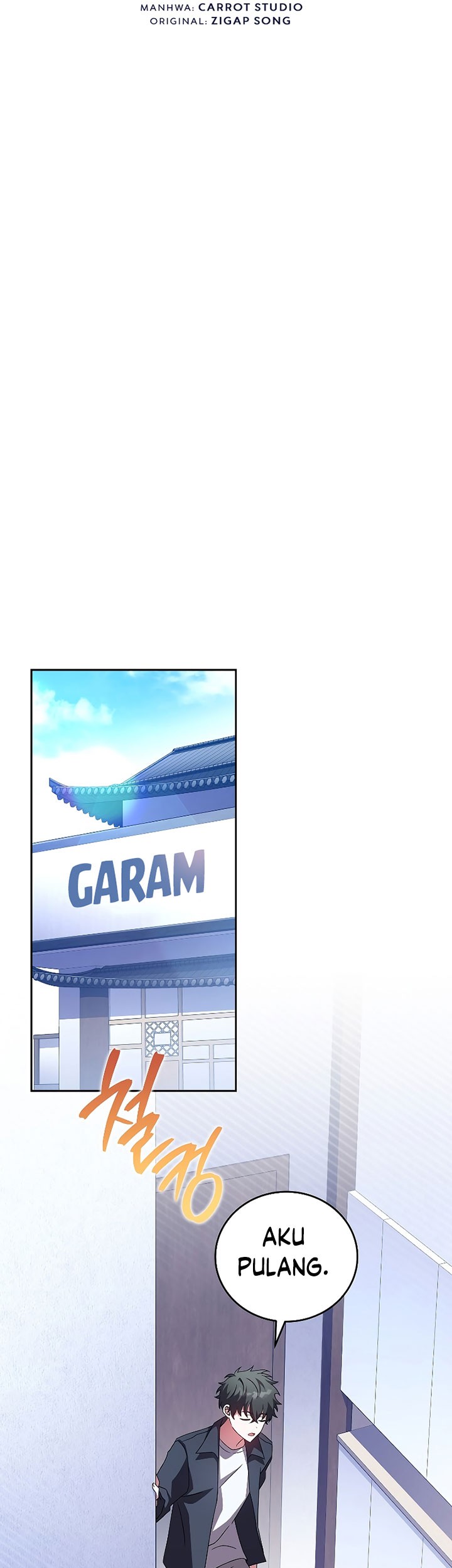 Chapter 70 - halaman 23