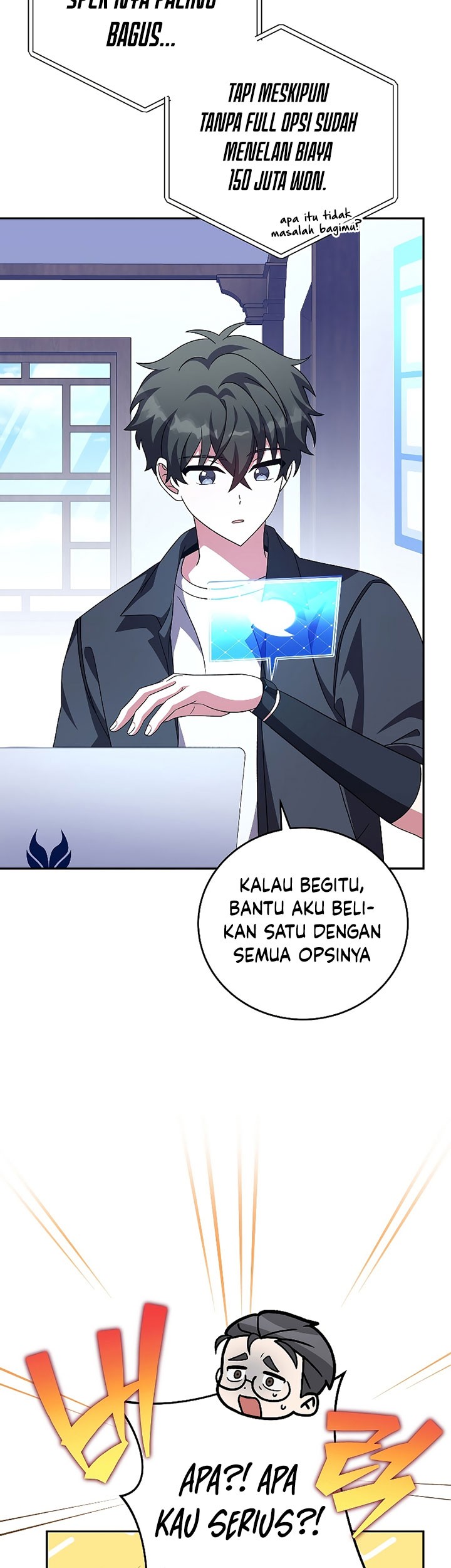 Chapter 70 - halaman 41