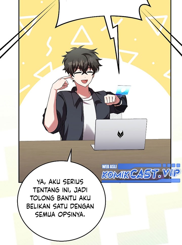Chapter 70 - halaman 42