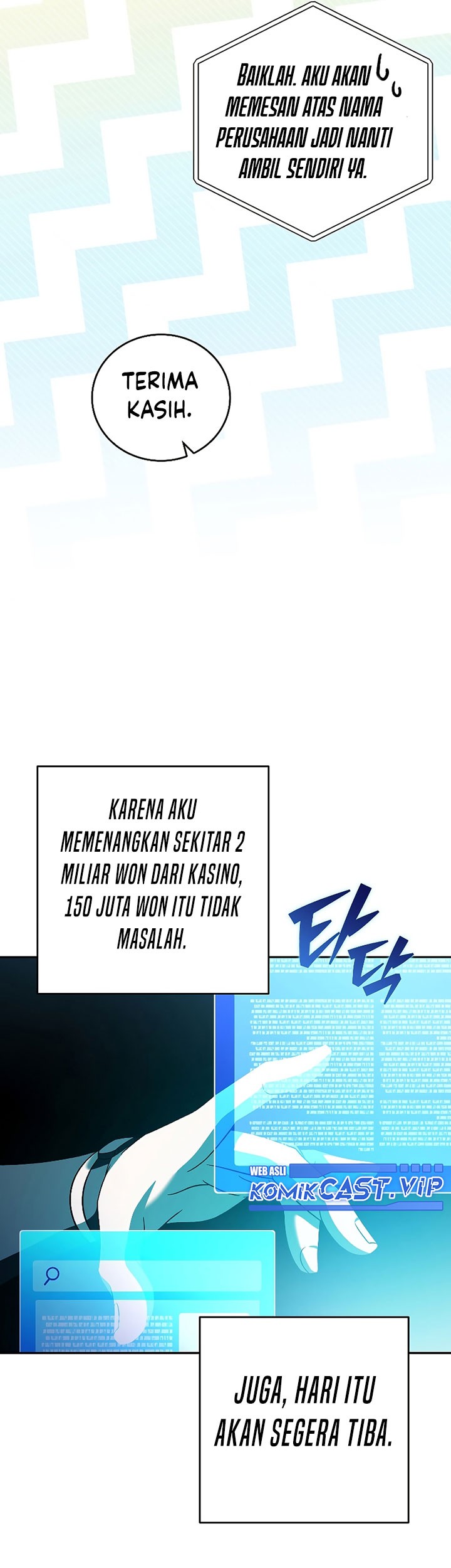 Chapter 70 - halaman 43