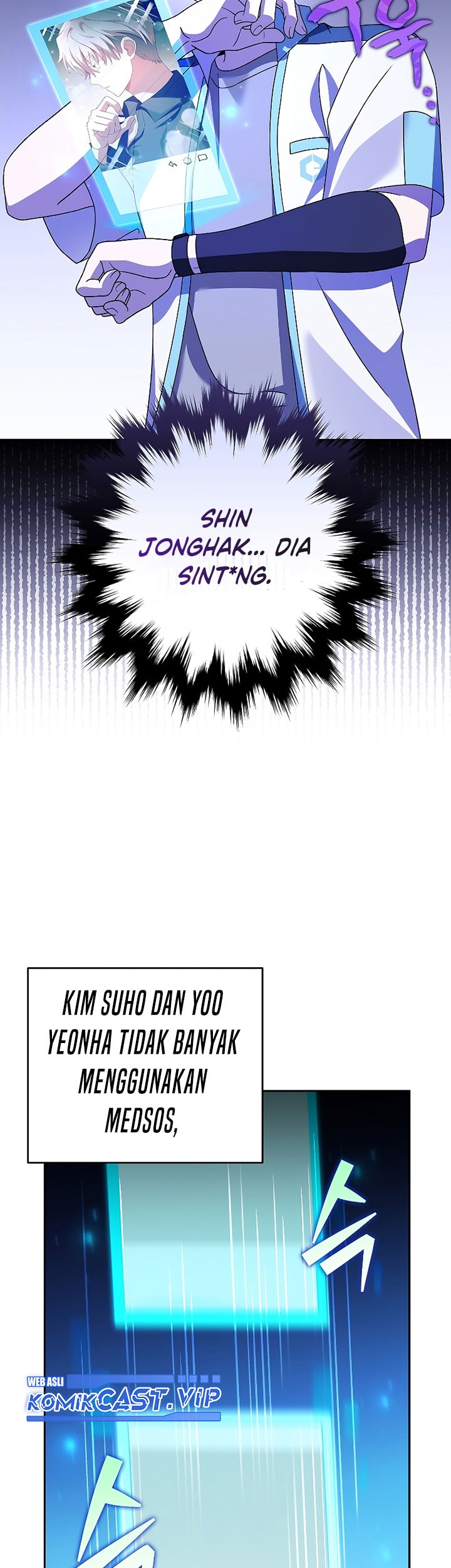Chapter 70 - halaman 55