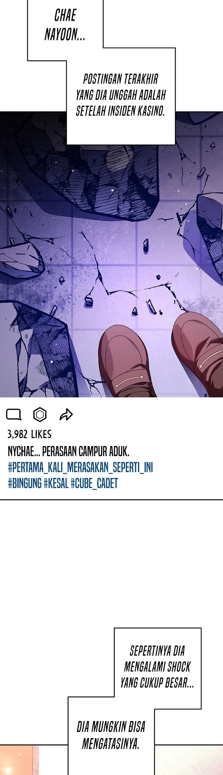 Chapter 70 - halaman 57