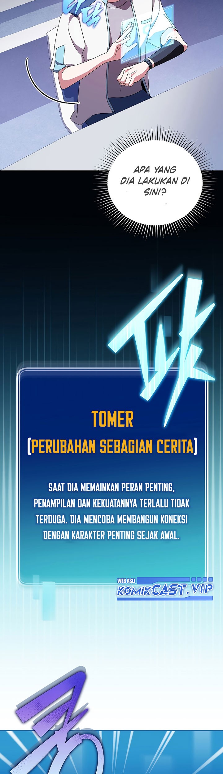 Chapter 70 - halaman 71