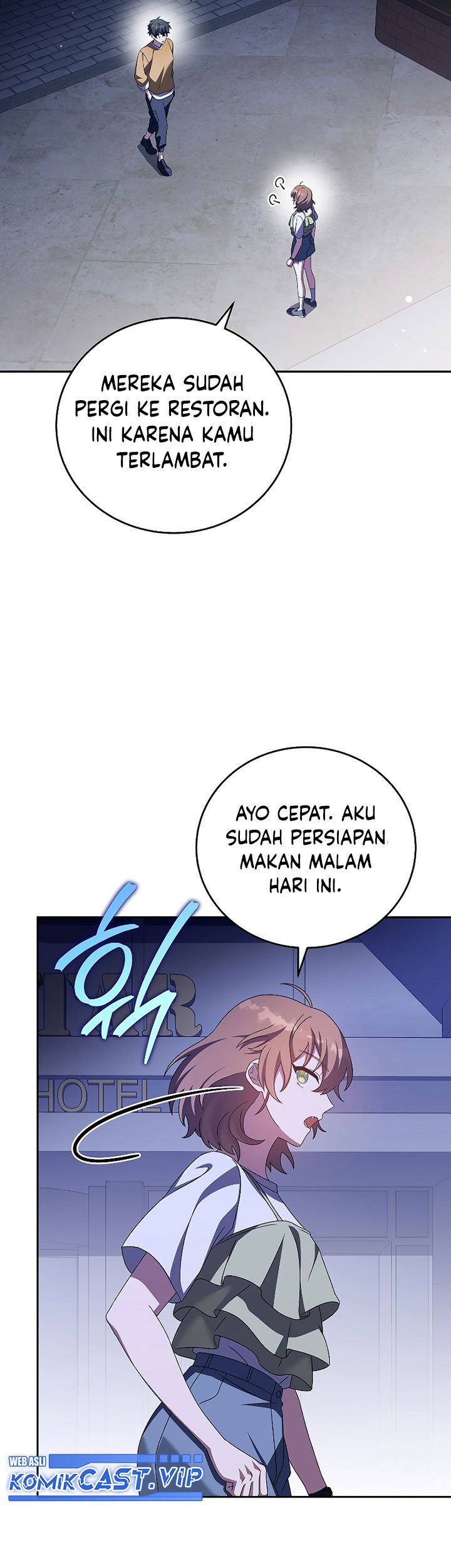 Chapter 70 - halaman 5