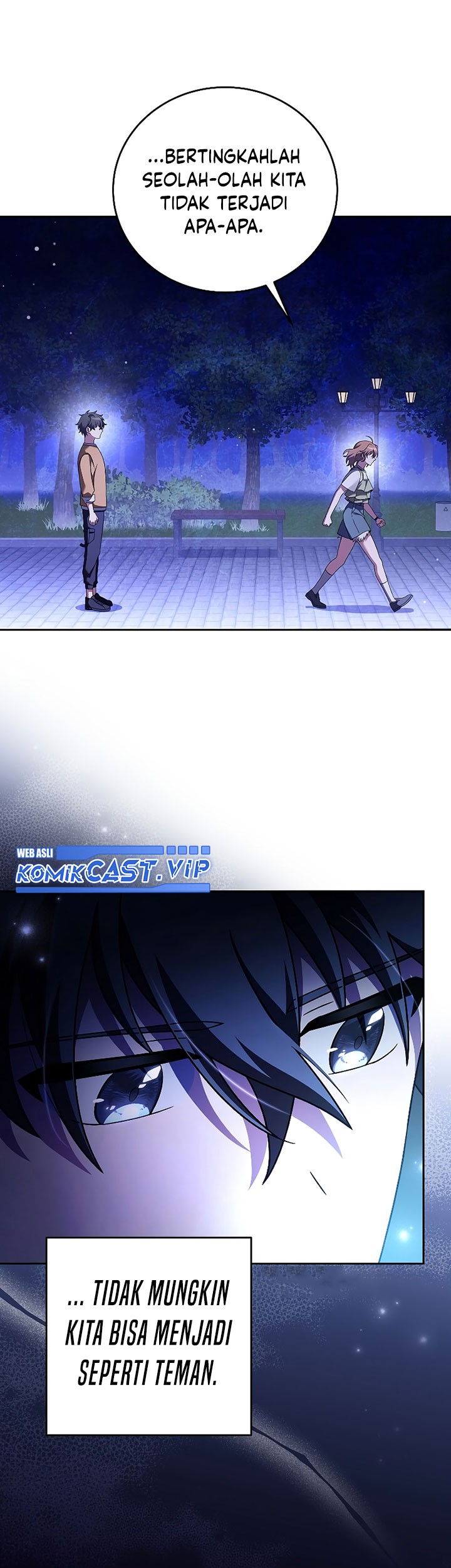 Chapter 70 - halaman 17