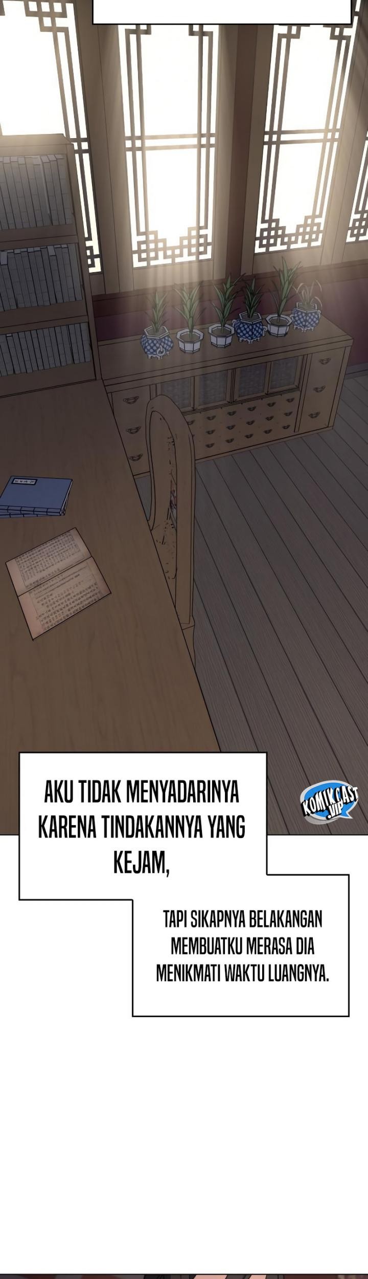 Chapter 95 - halaman 42