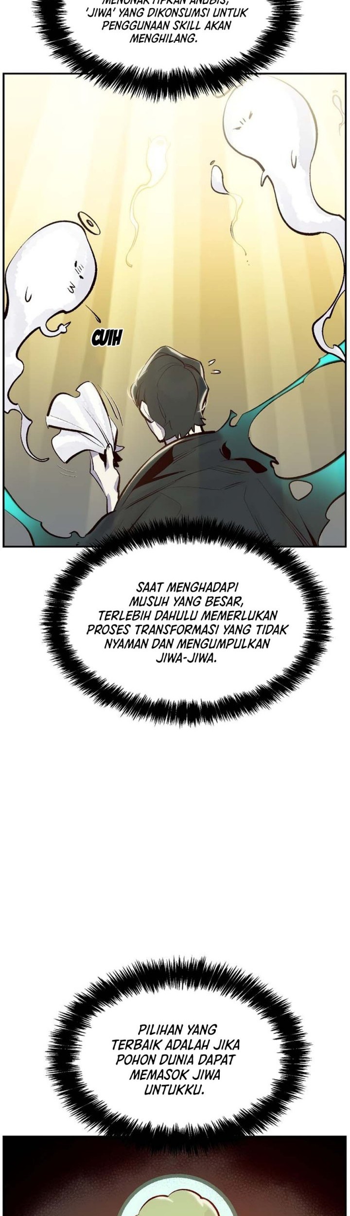 Chapter 104 - halaman 33