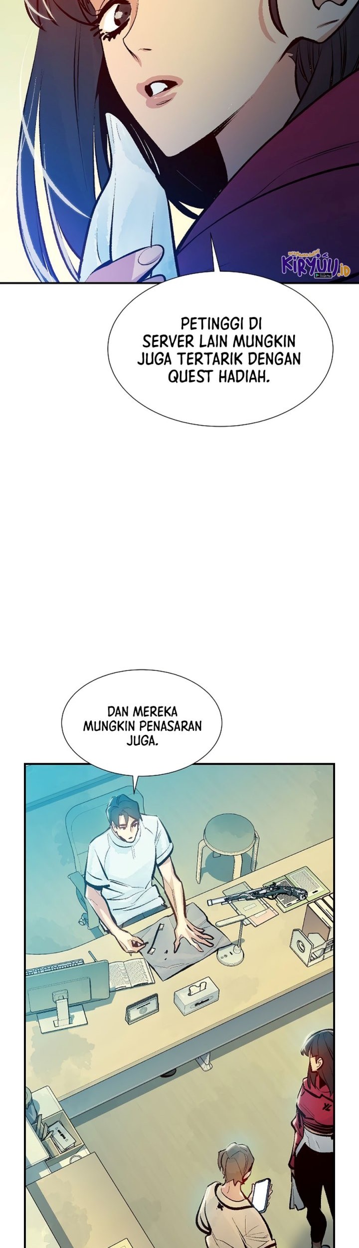 Chapter 104 - halaman 54