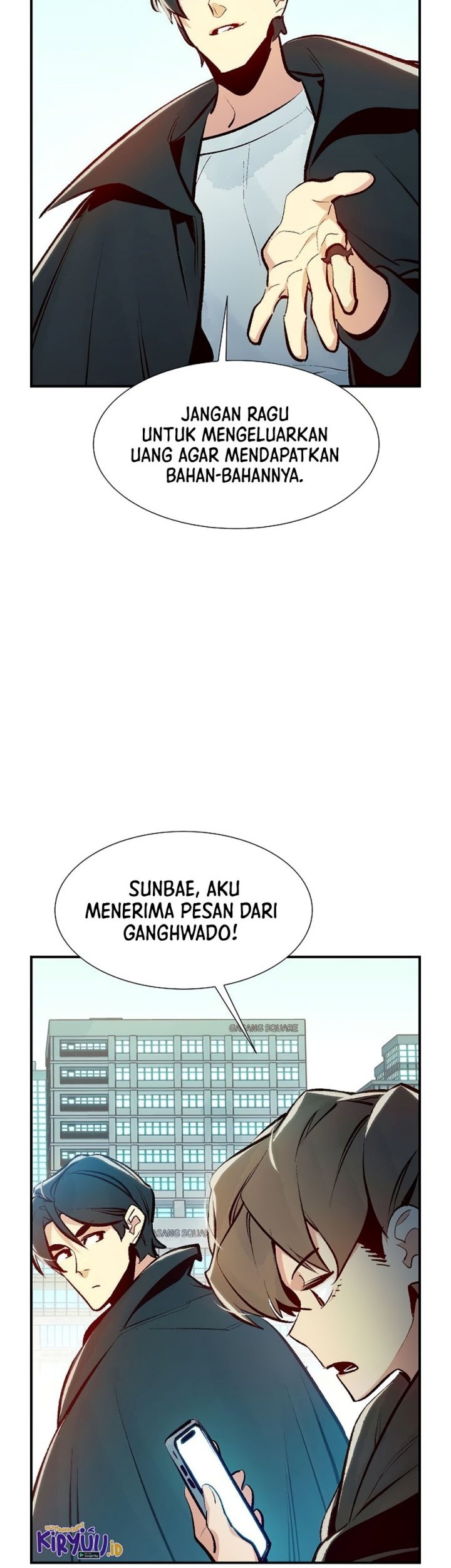 Chapter 104 - halaman 68