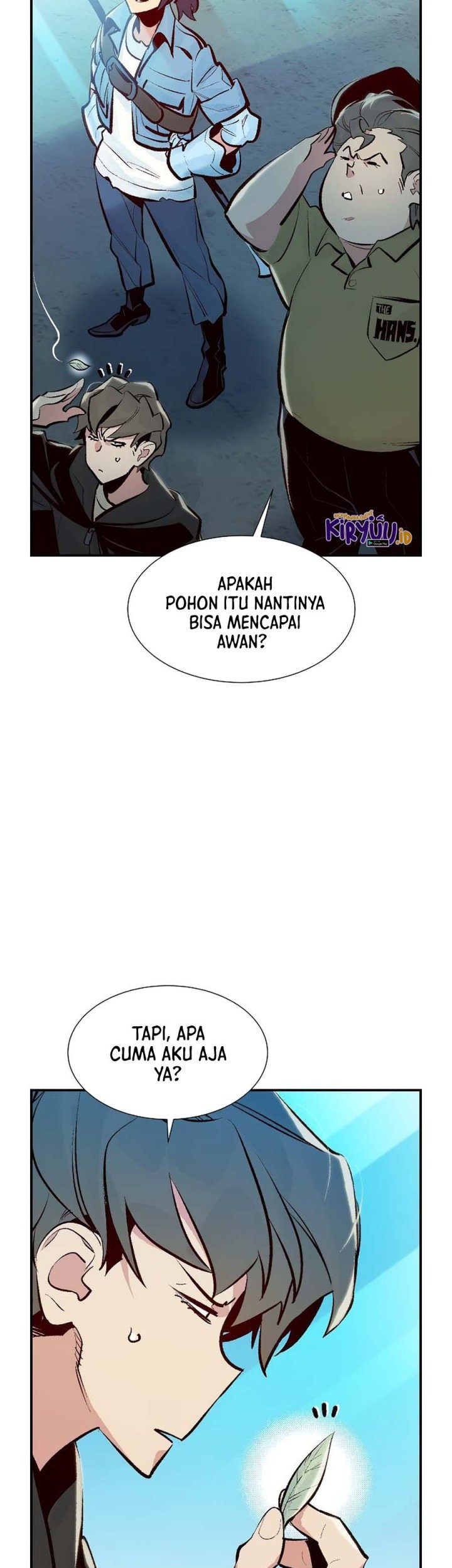 Chapter 104 - halaman 23