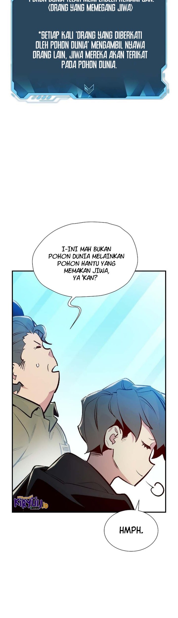 Chapter 104 - halaman 27