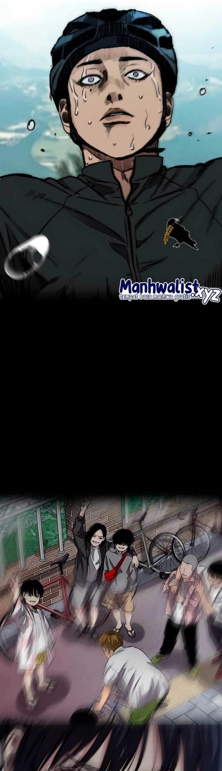 Chapter 458 - halaman 87