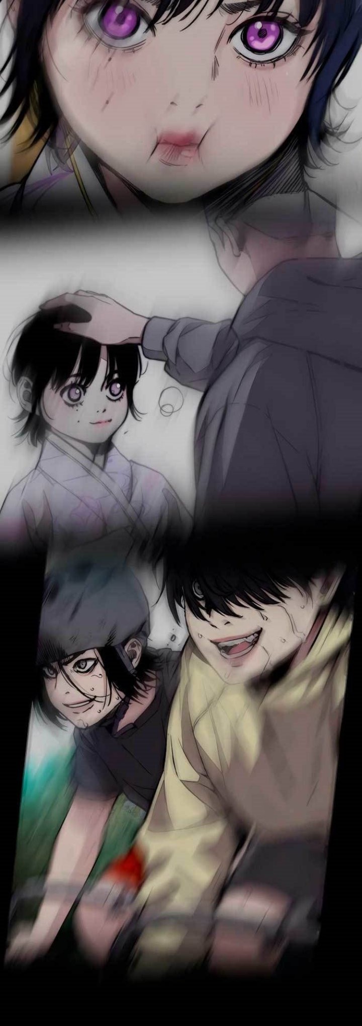Chapter 458 - halaman 88