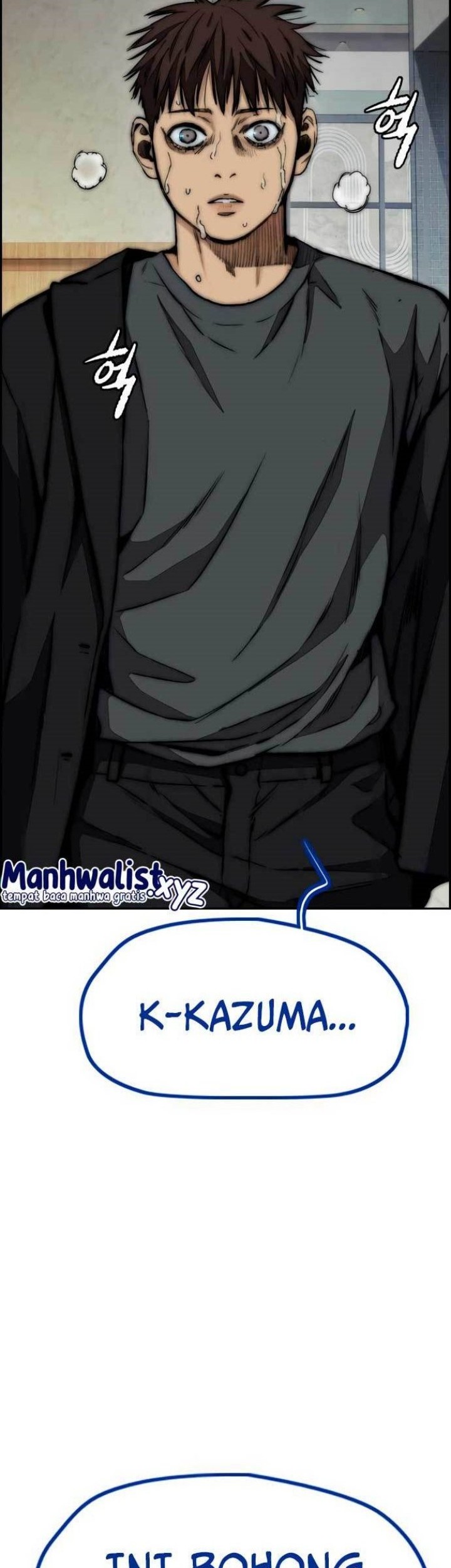Chapter 458 - halaman 134