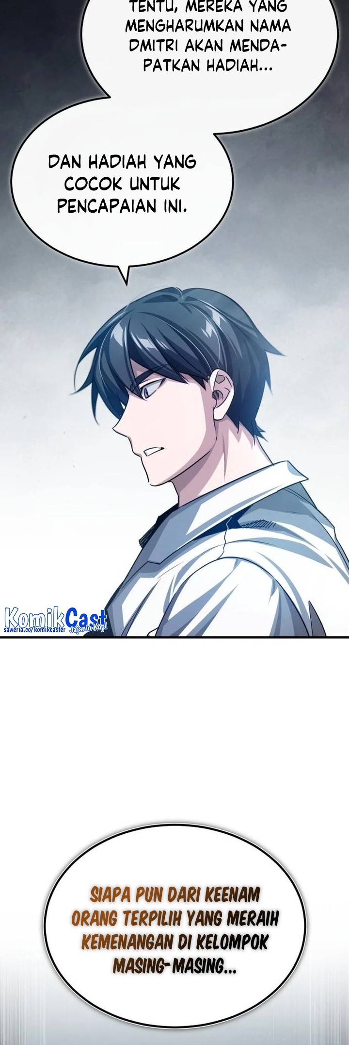 Chapter 80 - halaman 20