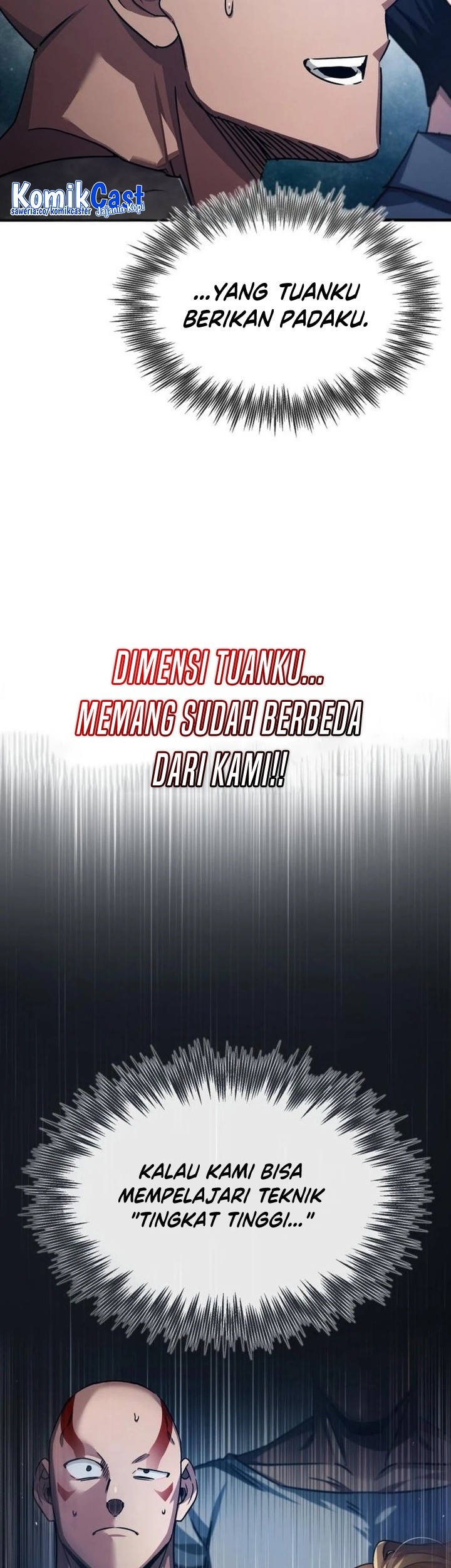 Chapter 80 - halaman 23