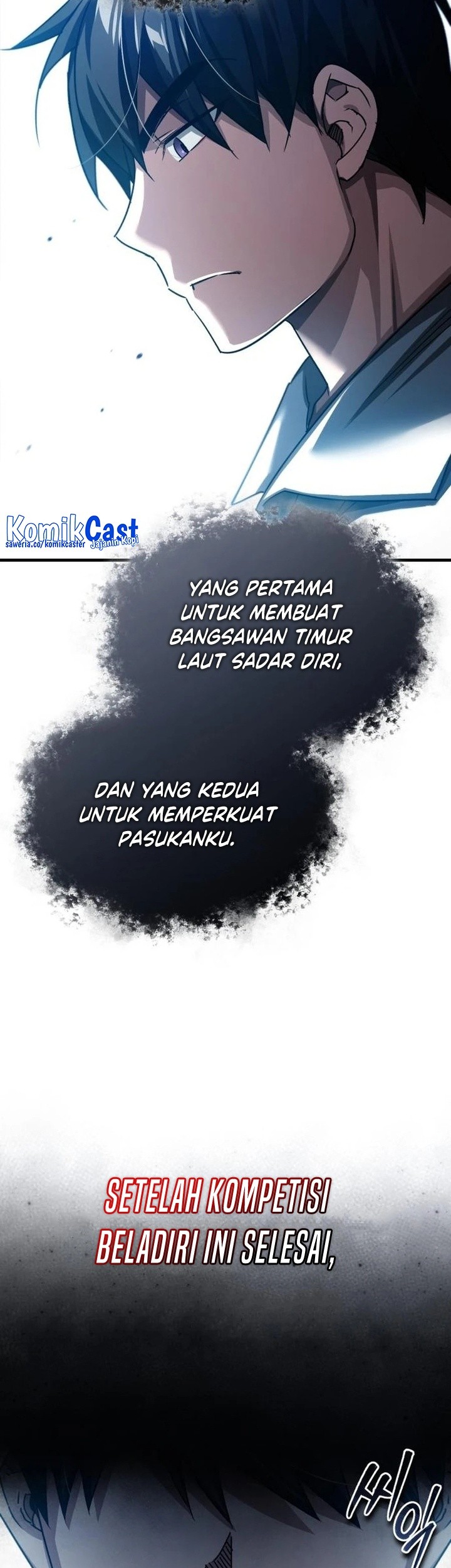 Chapter 80 - halaman 25
