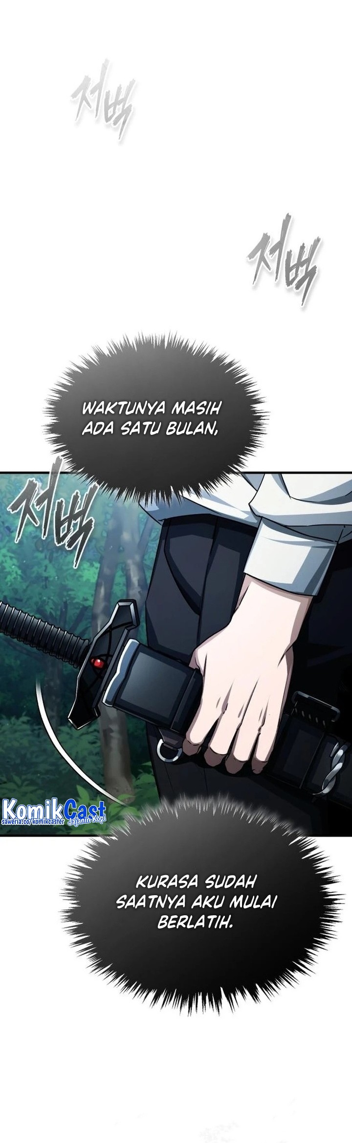 Chapter 80 - halaman 28