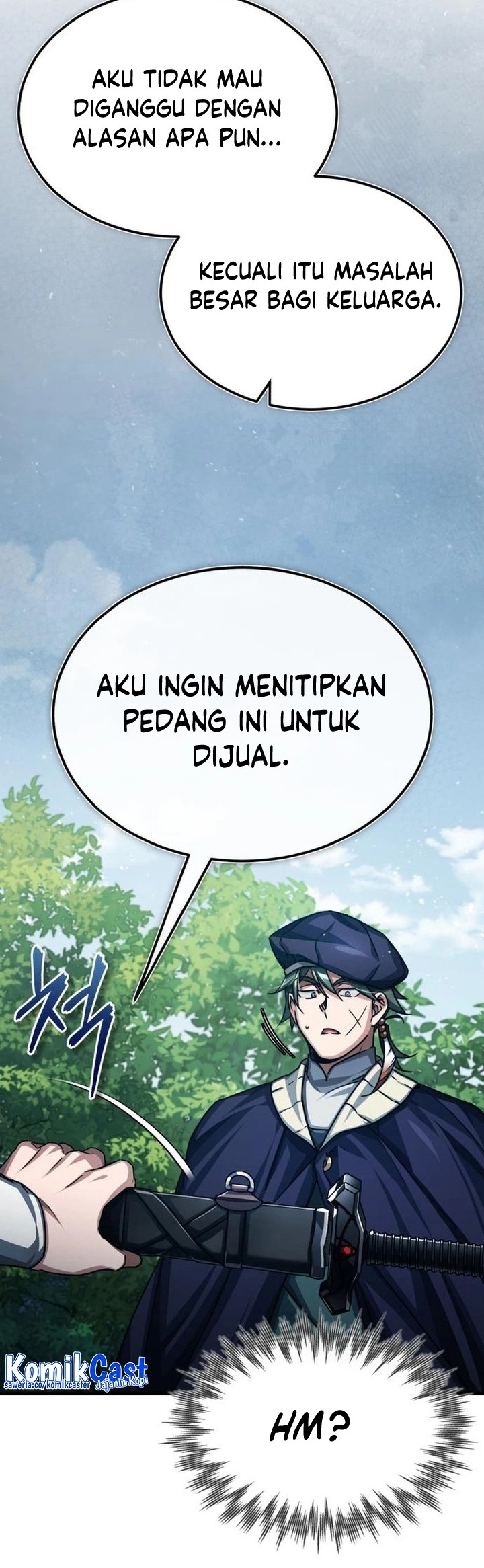 Chapter 80 - halaman 32
