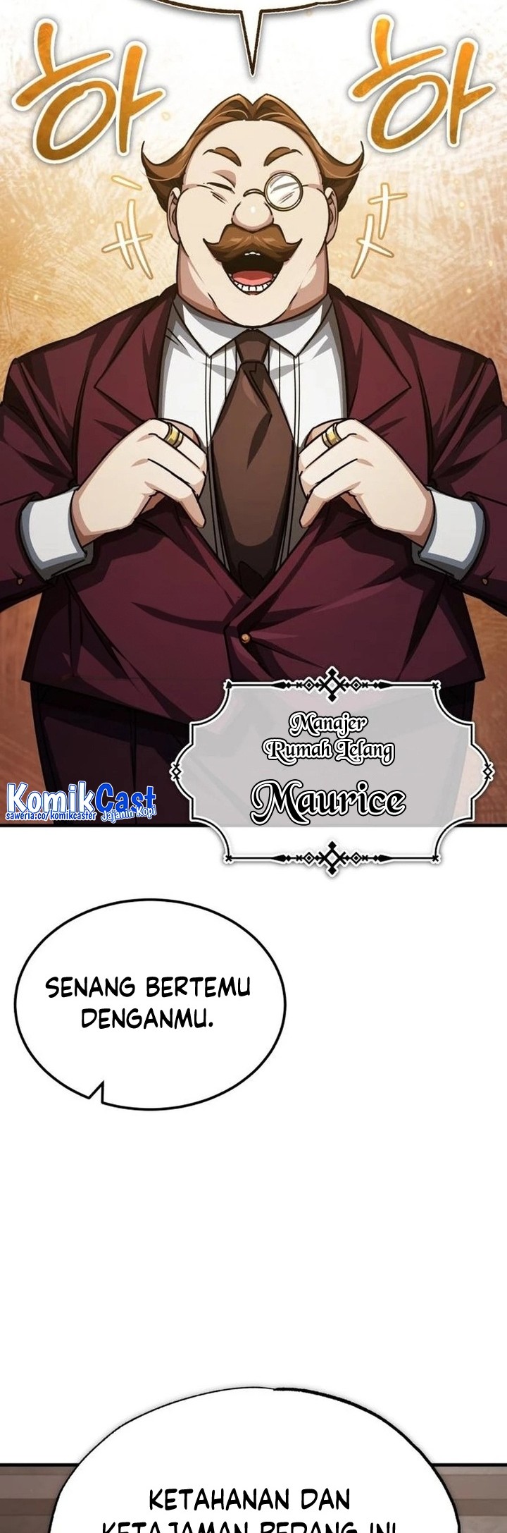 Chapter 80 - halaman 46