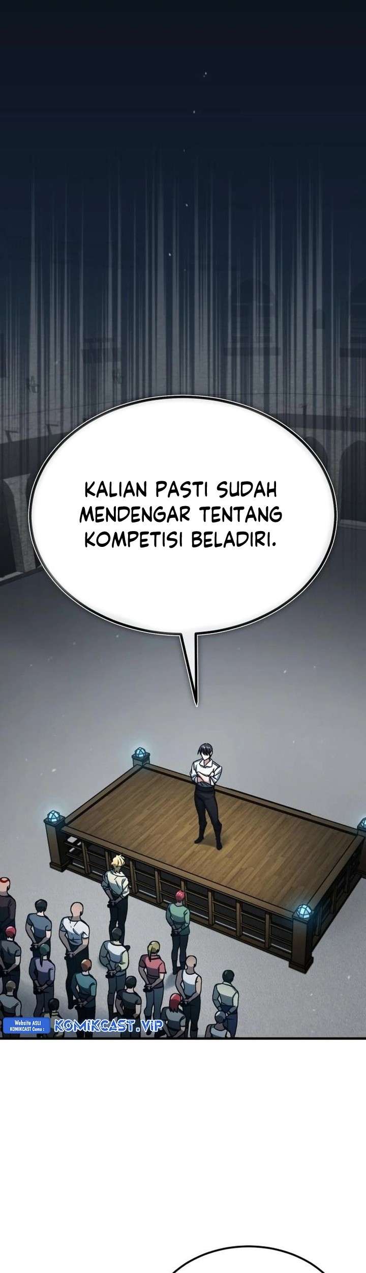 Chapter 80 - halaman 15