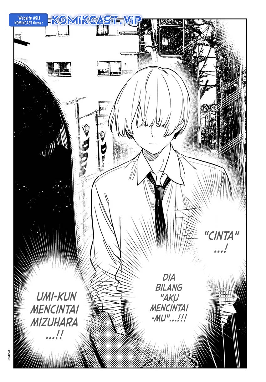 Chapter 289 - halaman 11