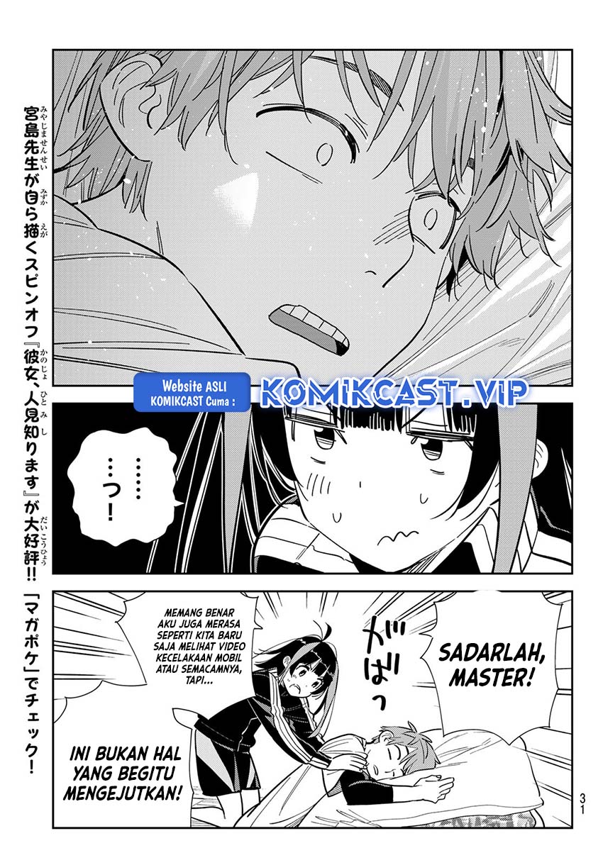 Chapter 289 - halaman 20