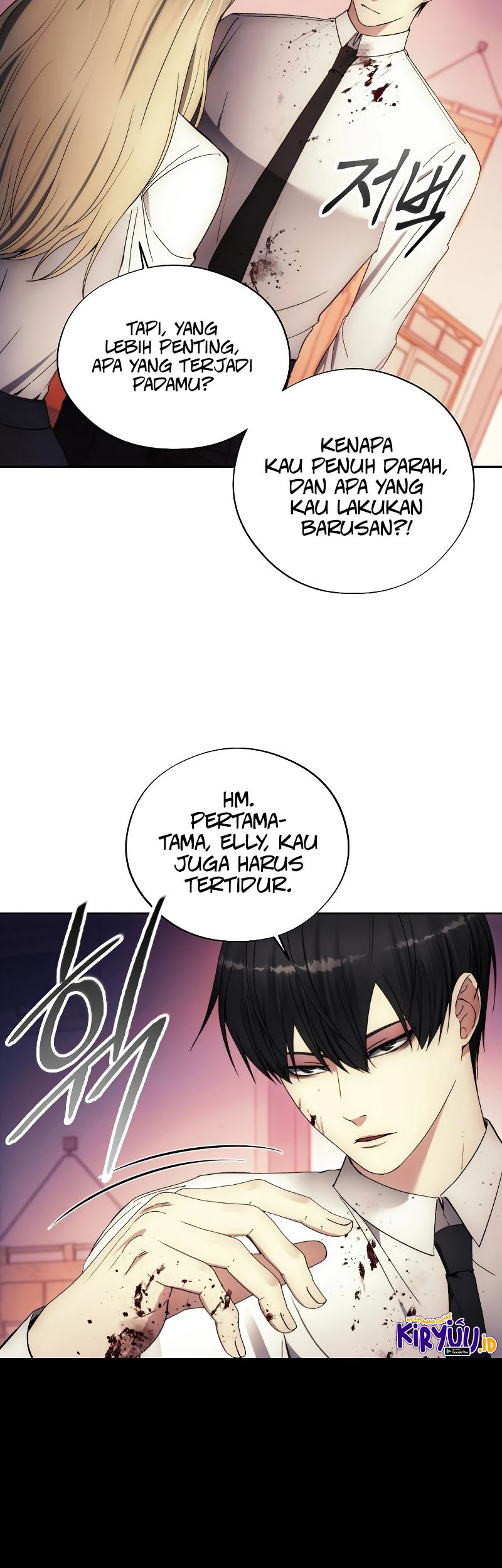 Chapter 97 - halaman 48