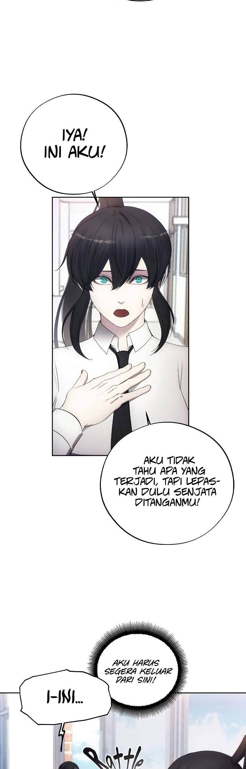 Chapter 97 - halaman 33