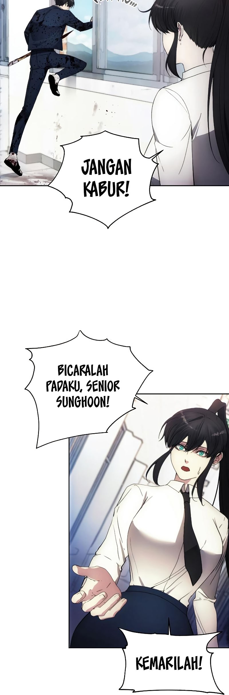 Chapter 97 - halaman 34