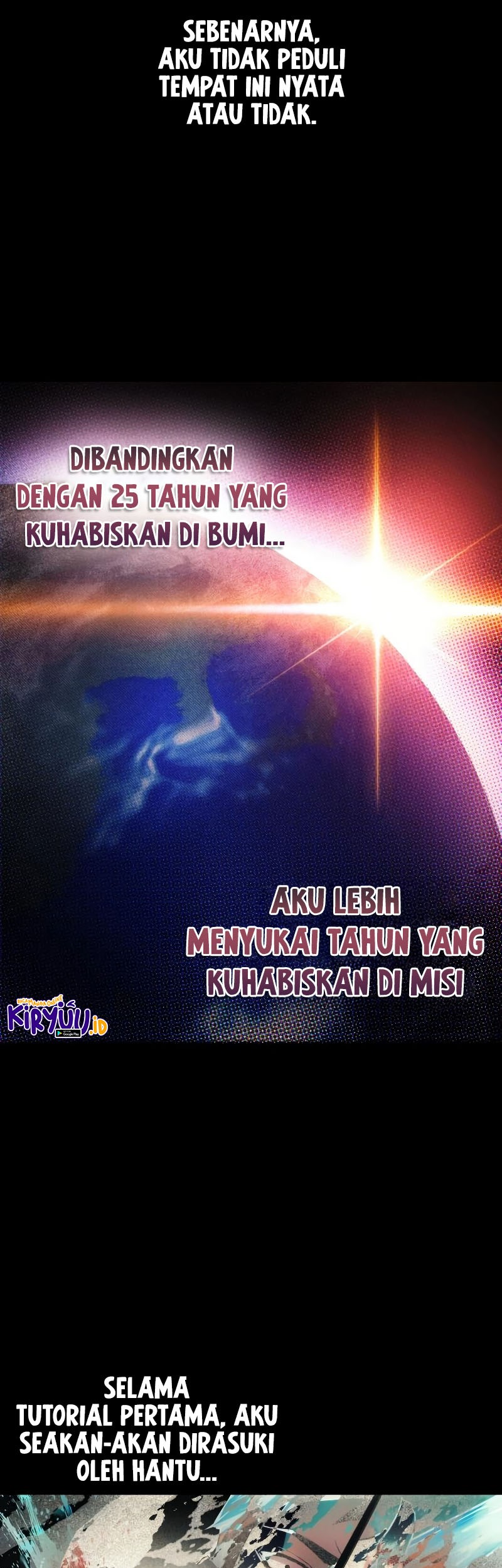 Chapter 97 - halaman 40