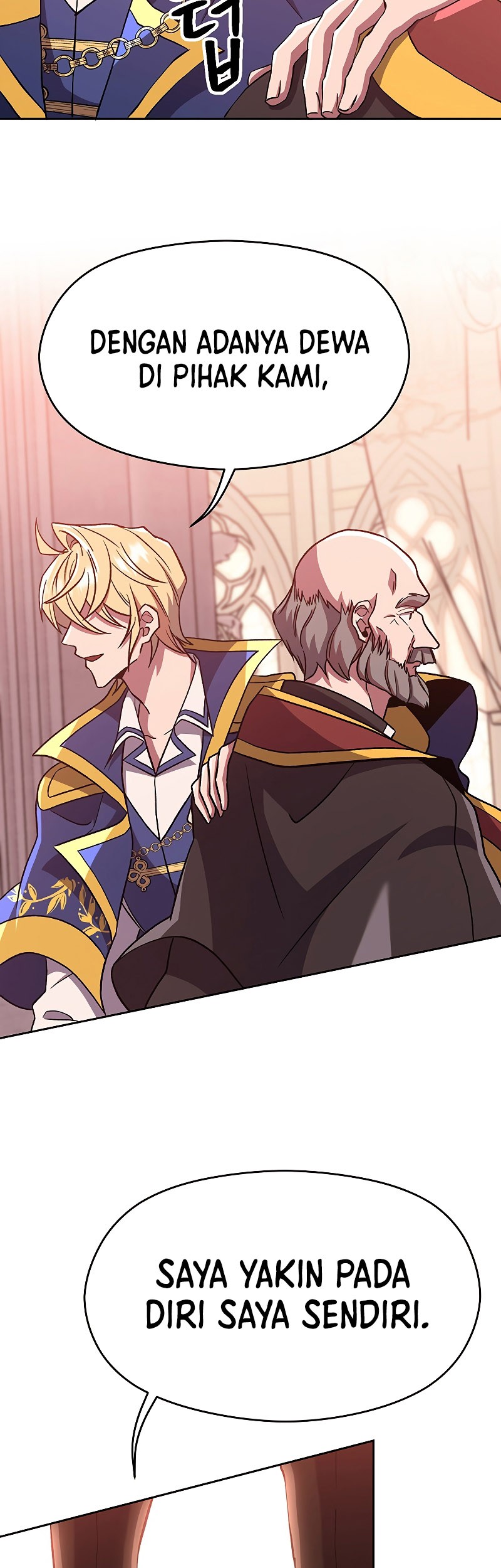Chapter 61 - halaman 25