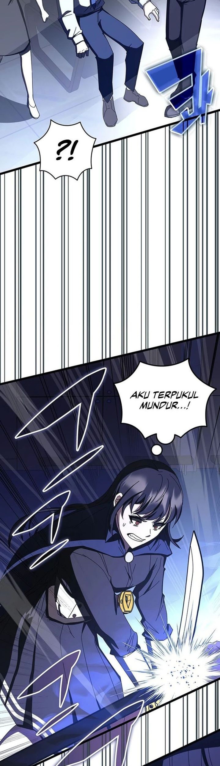 Chapter 70 - halaman 72