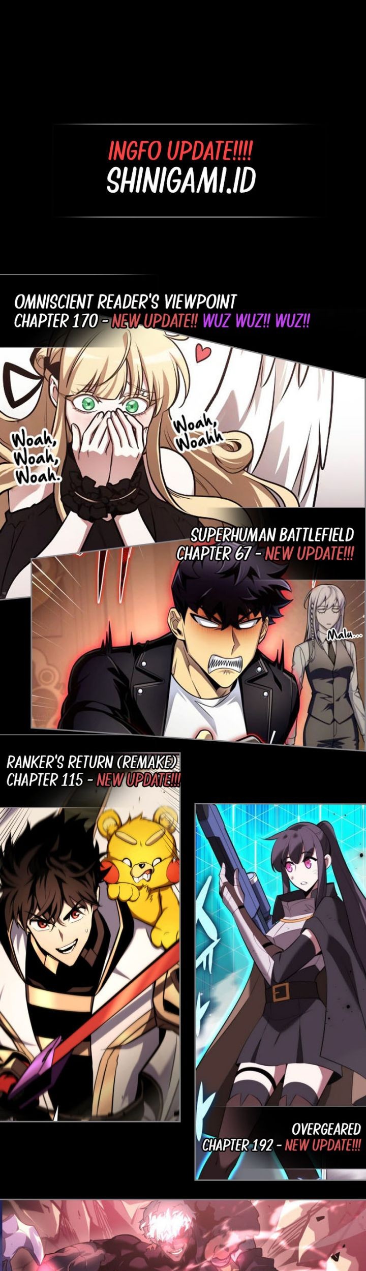 Chapter 70 - halaman 83