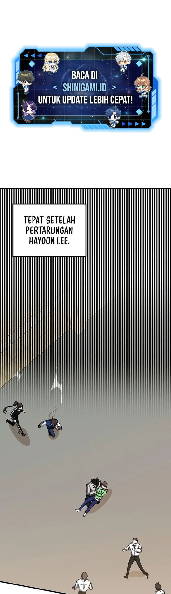 Chapter 70 - halaman 3