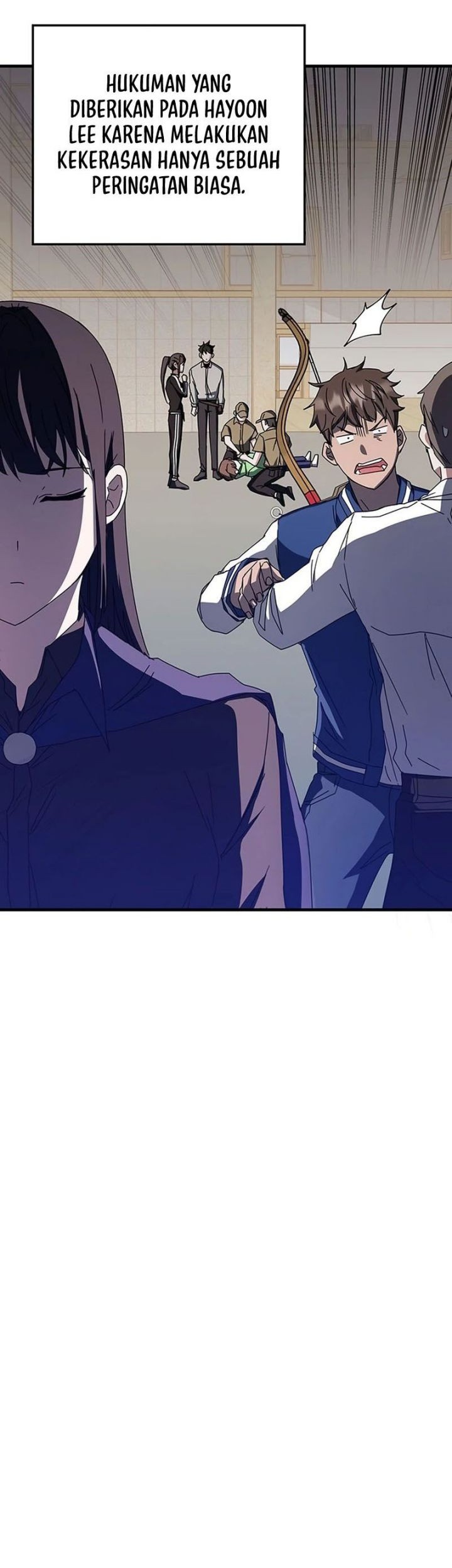 Chapter 70 - halaman 5