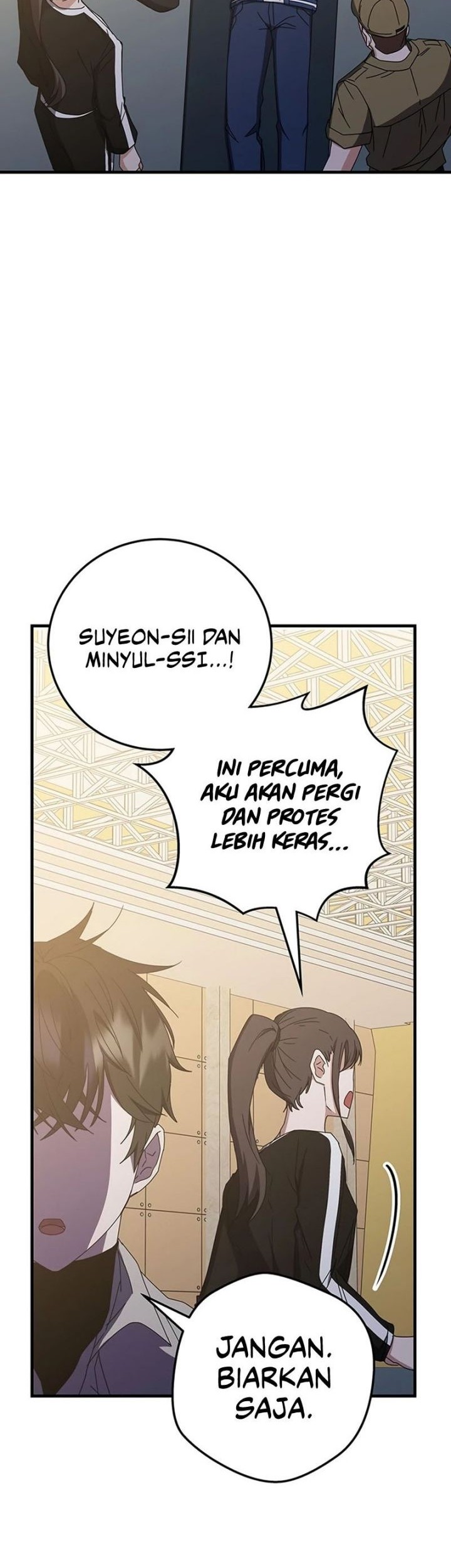 Chapter 70 - halaman 8
