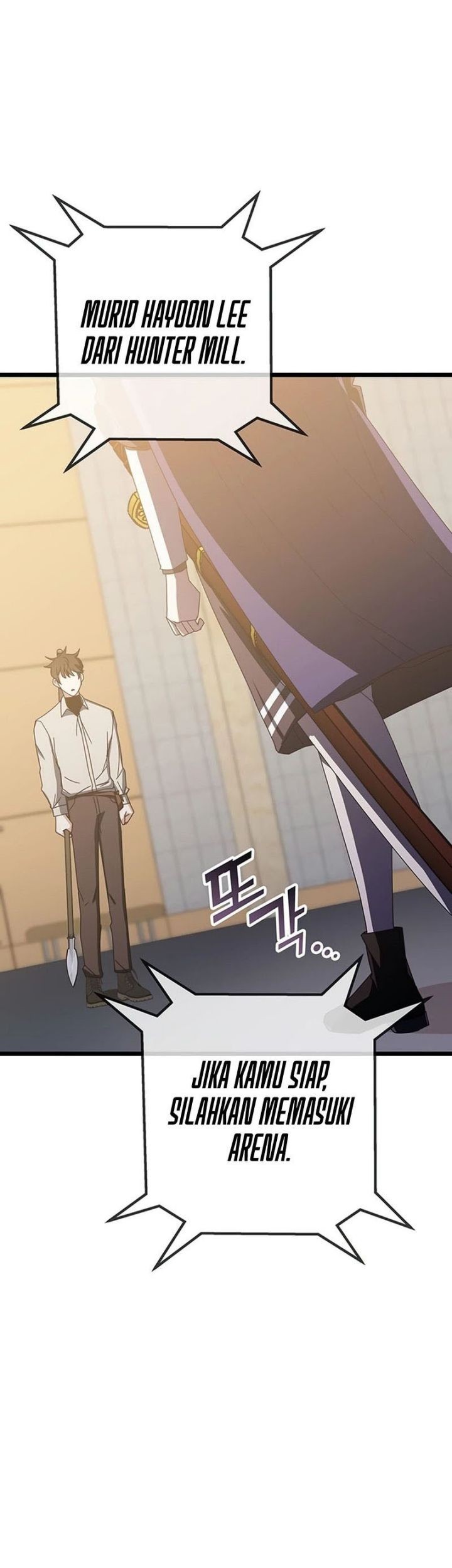 Chapter 70 - halaman 15
