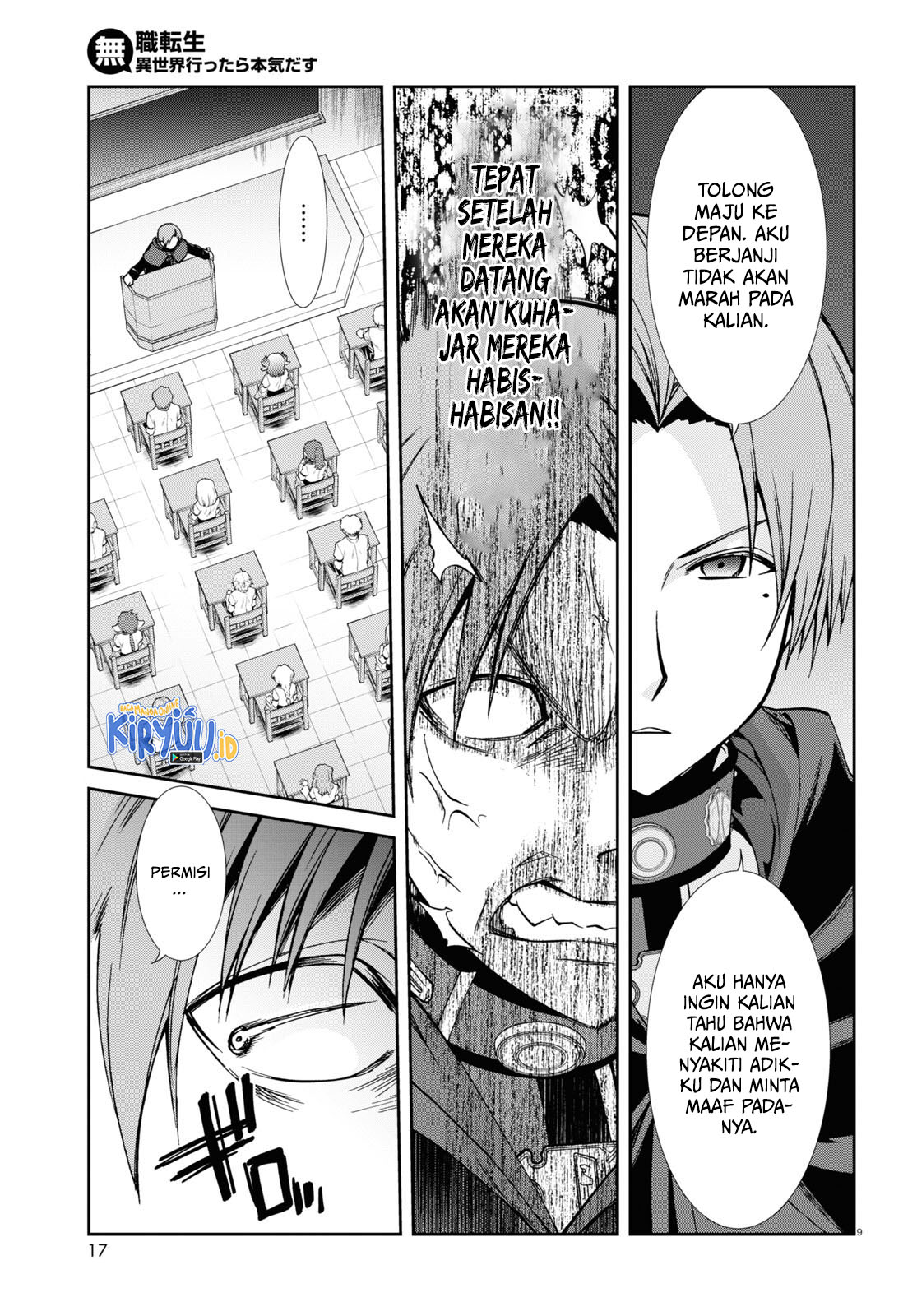 Chapter 92 - halaman 15