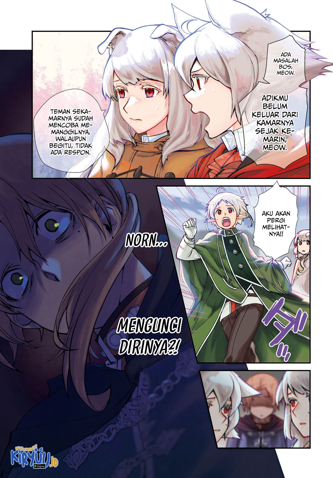 Chapter 92 - halaman 4