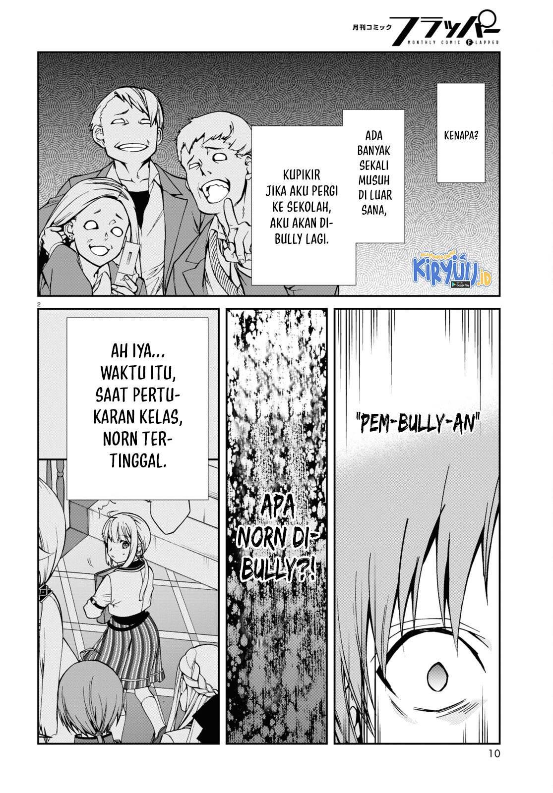 Chapter 92 - halaman 8