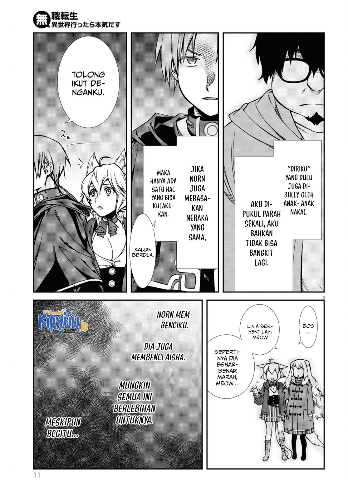 Chapter 92 - halaman 9