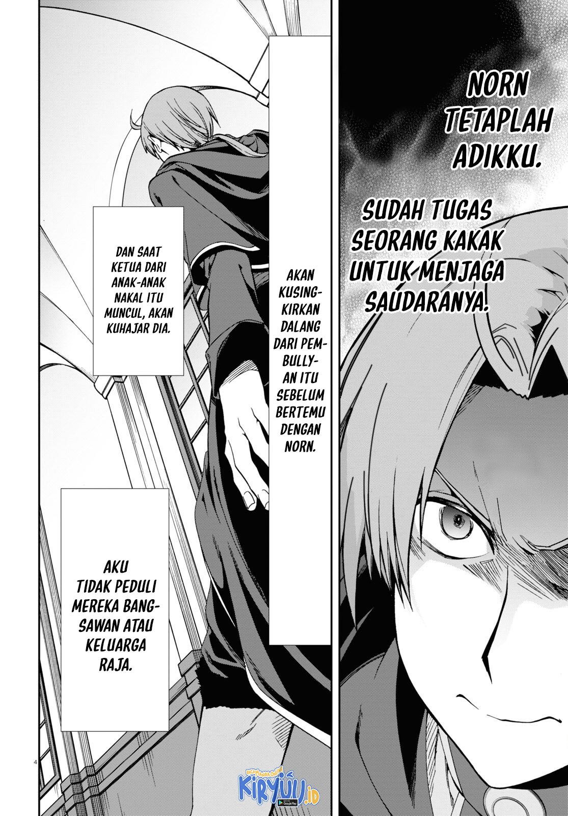 Chapter 92 - halaman 10