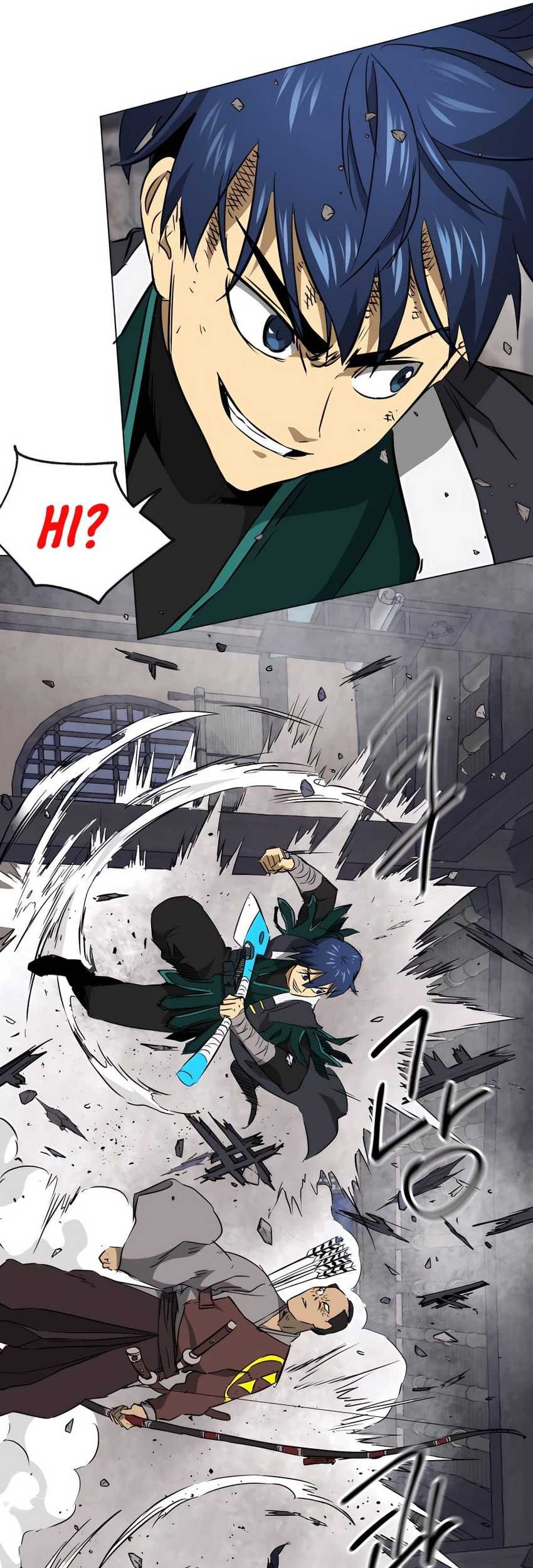 Chapter 160 - halaman 62