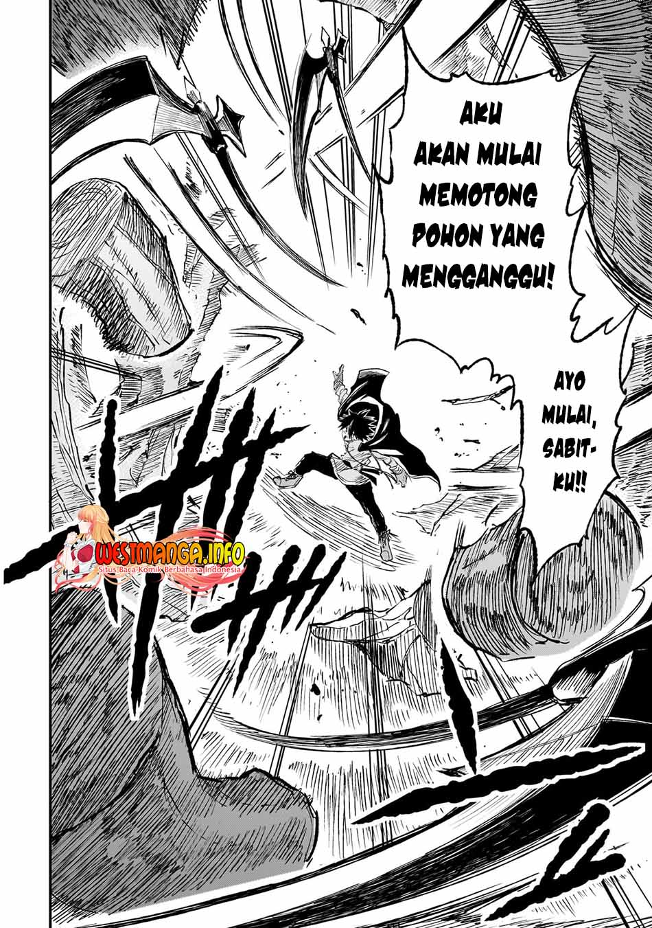 Chapter 196 - halaman 12