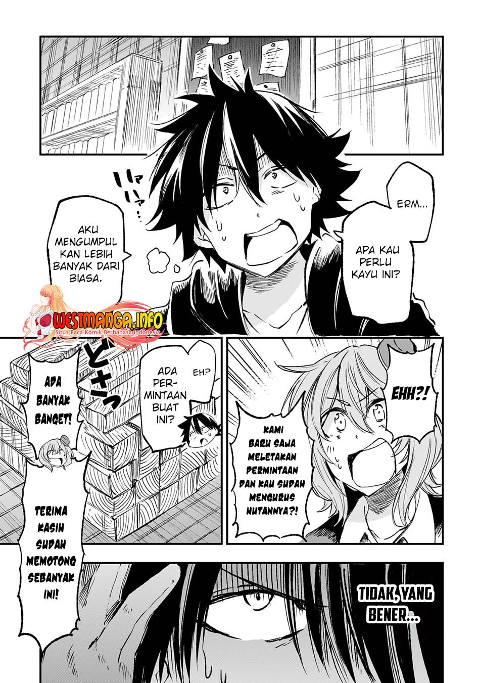 Chapter 196 - halaman 13