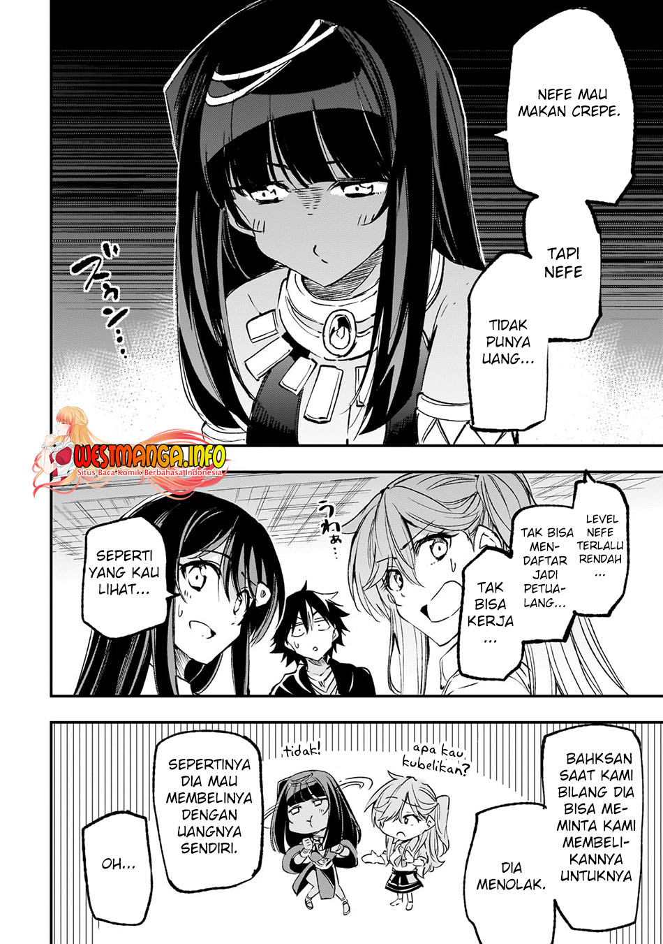 Chapter 196 - halaman 16